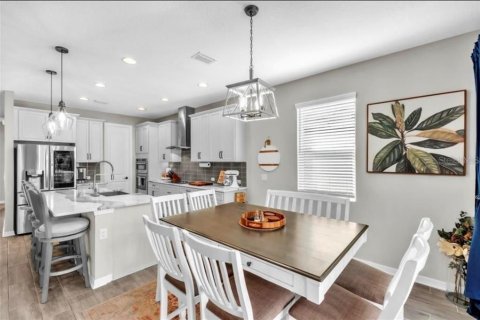 Villa ou maison à louer à Parrish, Floride: 4 chambres, 242.75 m2 № 2416232 - photo 15