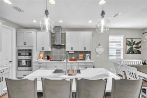 Villa ou maison à louer à Parrish, Floride: 4 chambres, 242.75 m2 № 2416232 - photo 23