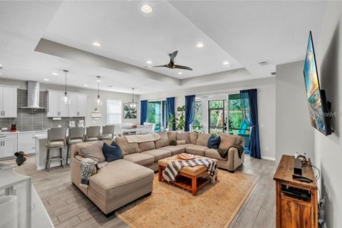 Villa ou maison à louer à Parrish, Floride: 4 chambres, 242.75 m2 № 2416232 - photo 5