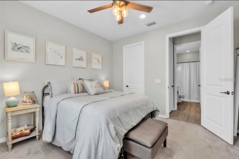 Villa ou maison à louer à Parrish, Floride: 4 chambres, 242.75 m2 № 2416232 - photo 7