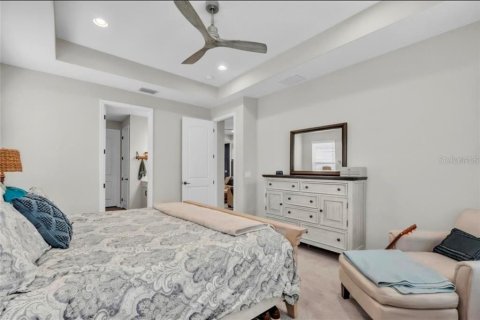 Villa ou maison à louer à Parrish, Floride: 4 chambres, 242.75 m2 № 2416232 - photo 10