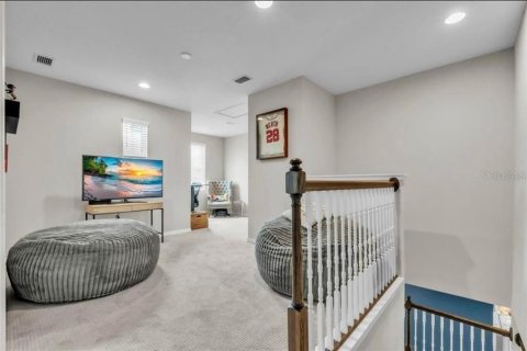 Villa ou maison à louer à Parrish, Floride: 4 chambres, 242.75 m2 № 2416232 - photo 20
