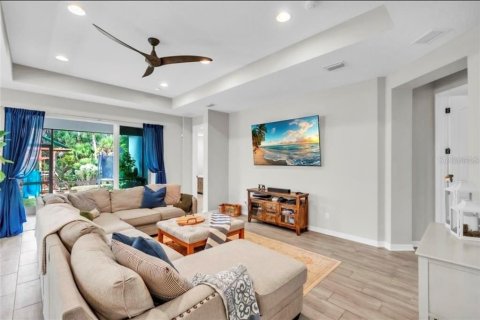 Villa ou maison à louer à Parrish, Floride: 4 chambres, 242.75 m2 № 2416232 - photo 17
