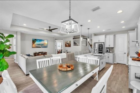Villa ou maison à louer à Parrish, Floride: 4 chambres, 242.75 m2 № 2416232 - photo 16