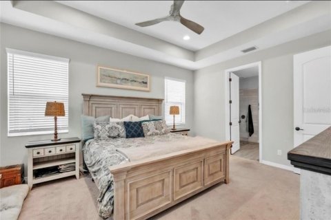 Villa ou maison à louer à Parrish, Floride: 4 chambres, 242.75 m2 № 2416232 - photo 12