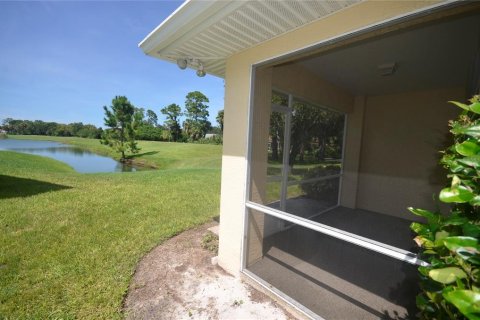 Casa en venta en New Smyrna Beach, Florida, 2 dormitorios, 99.03 m2 № 1884871 - foto 27