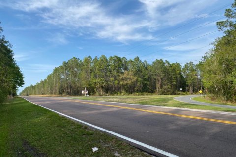 Terreno en venta en Interlachen, Florida № 766395 - foto 1