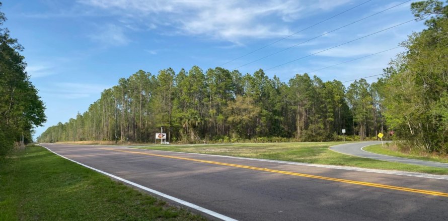 Terreno en Interlachen, Florida № 766395