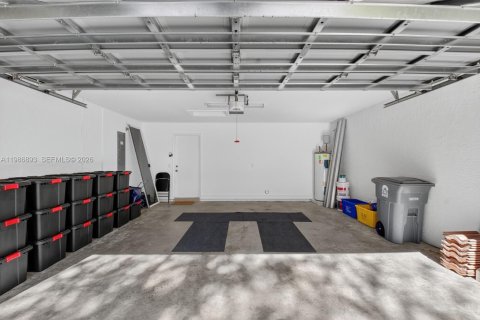 Снять в аренду виллу или дом в Бойнтон-Бич, Флорида 3 спальни, 150.04м2, № 2048875 - фото 30