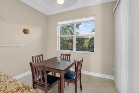 Снять в аренду виллу или дом в Бойнтон-Бич, Флорида 3 спальни, 150.04м2, № 2048875 - фото 12