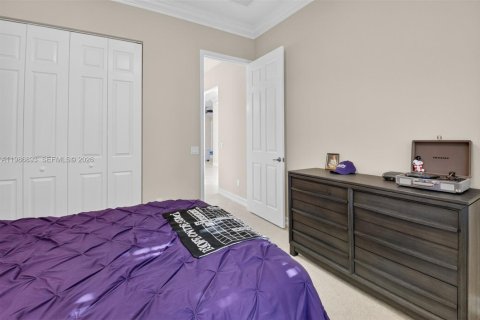 Снять в аренду виллу или дом в Бойнтон-Бич, Флорида 3 спальни, 150.04м2, № 2048875 - фото 16