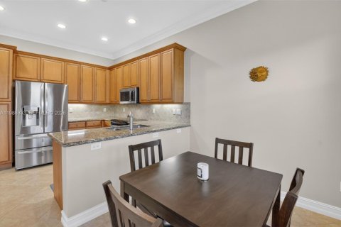 Снять в аренду виллу или дом в Бойнтон-Бич, Флорида 3 спальни, 150.04м2, № 2048875 - фото 13