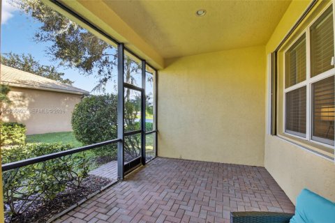 Снять в аренду виллу или дом в Бойнтон-Бич, Флорида 3 спальни, 150.04м2, № 2048875 - фото 29