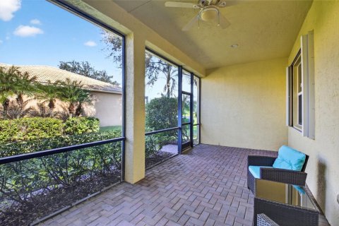 Снять в аренду виллу или дом в Бойнтон-Бич, Флорида 3 спальни, 150.04м2, № 2048875 - фото 28