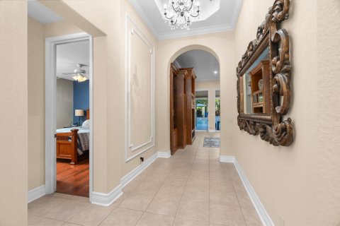 House in Davie, Florida 5 bedrooms, 376.9 sq.m. № 2088010 - photo 20