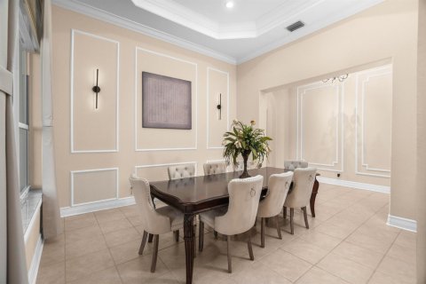 House in Davie, Florida 5 bedrooms, 376.9 sq.m. № 2088010 - photo 8