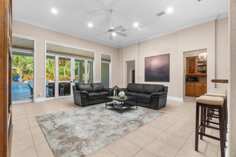 House in Davie, Florida 5 bedrooms, 376.9 sq.m. № 2088010 - photo 11