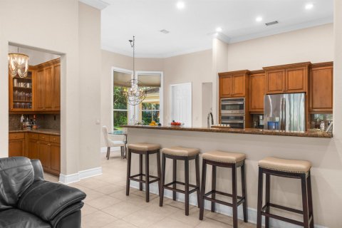 House in Davie, Florida 5 bedrooms, 376.9 sq.m. № 2088010 - photo 9