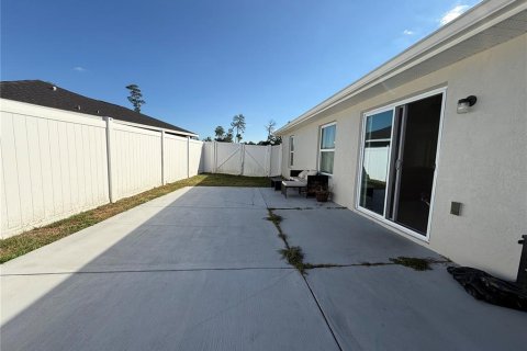 House in Ocala, Florida 4 bedrooms, 156.91 sq.m. № 2165954 - photo 24