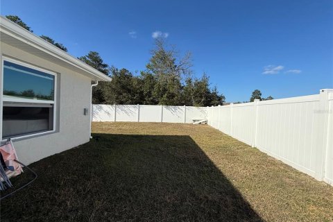 House in Ocala, Florida 4 bedrooms, 156.91 sq.m. № 2165954 - photo 25