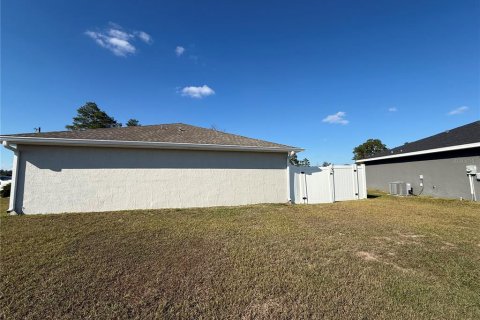 House in Ocala, Florida 4 bedrooms, 156.91 sq.m. № 2165954 - photo 27