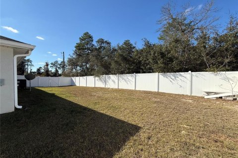 House in Ocala, Florida 4 bedrooms, 156.91 sq.m. № 2165954 - photo 26