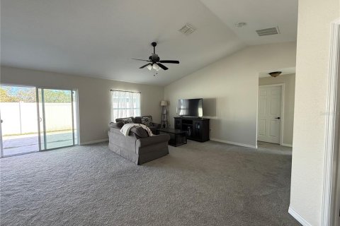 House in Ocala, Florida 4 bedrooms, 156.91 sq.m. № 2165954 - photo 4
