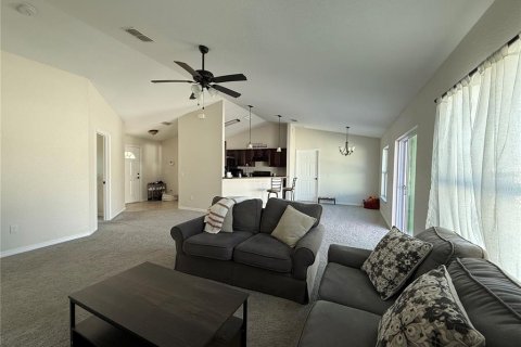 House in Ocala, Florida 4 bedrooms, 156.91 sq.m. № 2165954 - photo 6