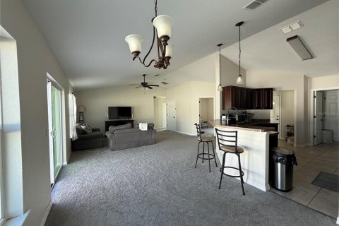 House in Ocala, Florida 4 bedrooms, 156.91 sq.m. № 2165954 - photo 7