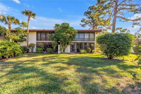 Condominio en Bradenton, Florida, 2 dormitorios  № 2095546