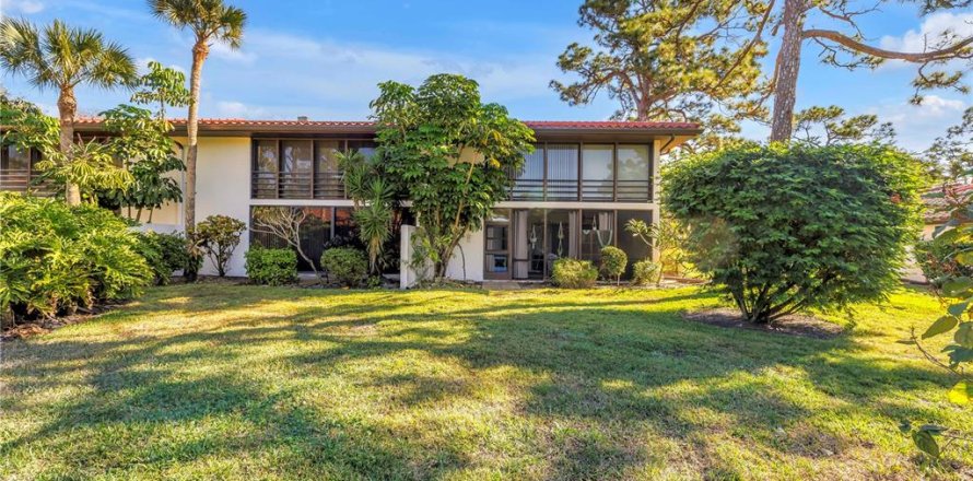 Condominio en Bradenton, Florida, 2 dormitorios № 2095546