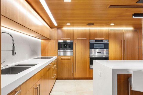 Condominio en venta en Sarasota, Florida, 2 dormitorios, 220.55 m2 № 2208845 - foto 24