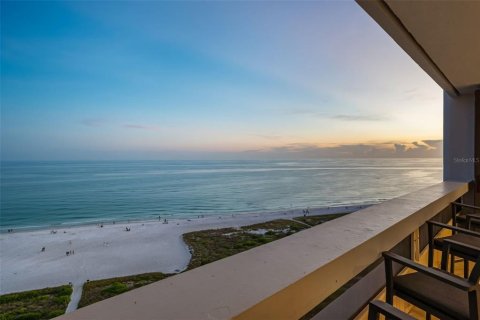 Condominio en venta en Sarasota, Florida, 2 dormitorios, 220.55 m2 № 2208845 - foto 2