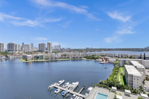 Купить кондоминиум в Авентура, Флорида 2 спальни, 145.39м2, № 1984953 - фото 18