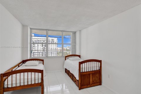 Купить кондоминиум в Авентура, Флорида 2 спальни, 145.39м2, № 1984953 - фото 25
