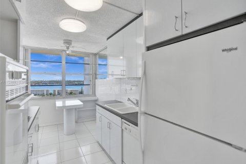 Купить кондоминиум в Авентура, Флорида 2 спальни, 145.39м2, № 1984953 - фото 9