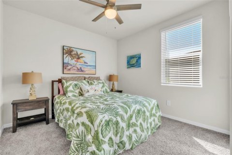 House in Nokomis, Florida 3 bedrooms, 158.31 sq.m. № 2312422 - photo 25