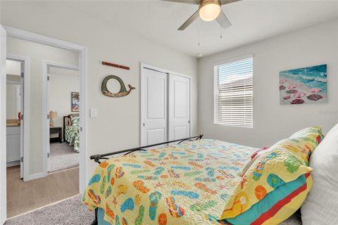House in Nokomis, Florida 3 bedrooms, 158.31 sq.m. № 2312422 - photo 28