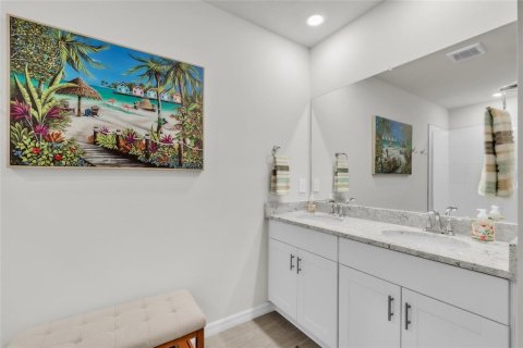 House in Nokomis, Florida 3 bedrooms, 158.31 sq.m. № 2312422 - photo 22