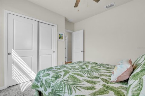 House in Nokomis, Florida 3 bedrooms, 158.31 sq.m. № 2312422 - photo 26