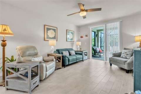 House in Nokomis, Florida 3 bedrooms, 158.31 sq.m. № 2312422 - photo 15