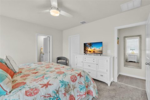 House in Nokomis, Florida 3 bedrooms, 158.31 sq.m. № 2312422 - photo 19