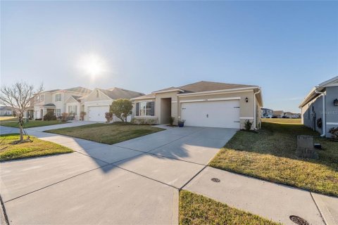 Villa ou maison à Lakeland, Floride 3 chambres, 158.96 m2 № 2142355