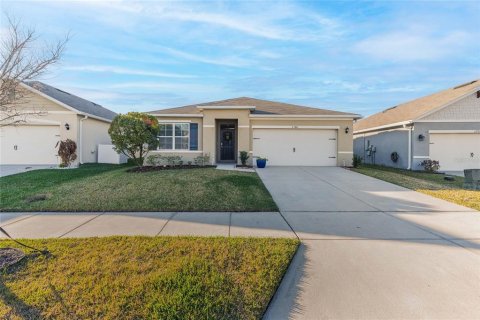 Villa ou maison à vendre à Lakeland, Floride: 3 chambres, 158.96 m2 № 2142355 - photo 29
