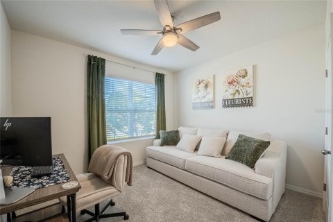 Villa ou maison à vendre à Lakeland, Floride: 3 chambres, 158.96 m2 № 2142355 - photo 8