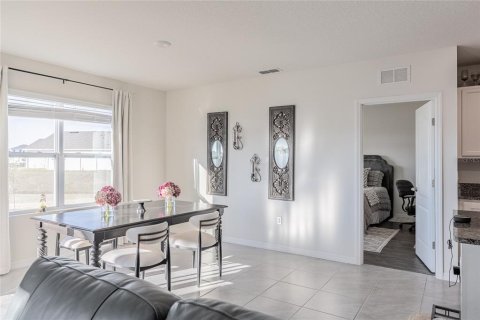 Villa ou maison à vendre à Lakeland, Floride: 3 chambres, 158.96 m2 № 2142355 - photo 19