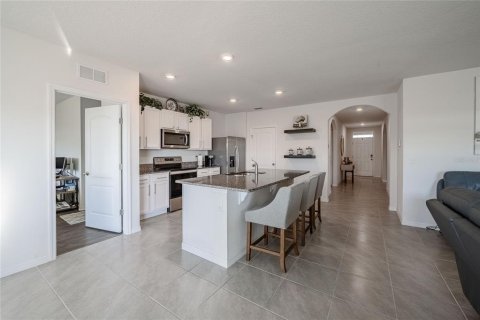 Villa ou maison à vendre à Lakeland, Floride: 3 chambres, 158.96 m2 № 2142355 - photo 15