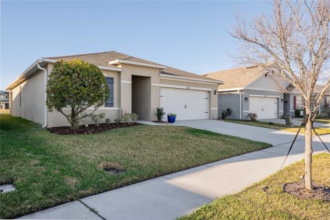 Villa ou maison à vendre à Lakeland, Floride: 3 chambres, 158.96 m2 № 2142355 - photo 28