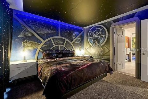 Casa en alquiler en Kissimmee, Florida, 8 dormitorios, 398.46 m2 № 2426016 - foto 11
