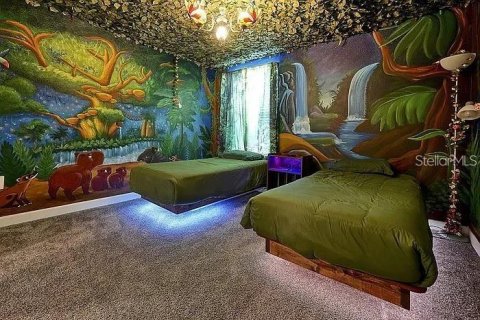 Casa en alquiler en Kissimmee, Florida, 8 dormitorios, 398.46 m2 № 2426016 - foto 19